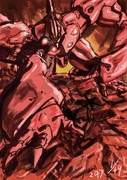 ゼノギアス　ORヴェルトール