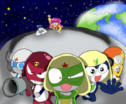 吉崎観音 ニコニコ静画 イラスト