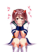 この時期になると期待感が高まる漣さん