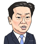 福山哲郎氏（立憲民主党）