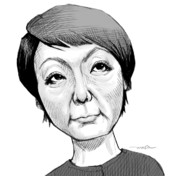 政治家似顔絵 ニコニコ静画 イラスト