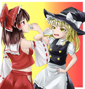 乾杯 ニコニコ静画 イラスト