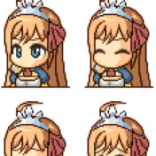 パワポケ ニコニコ静画 イラスト