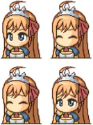 パワポケ ニコニコ静画 イラスト