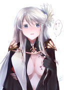 新衣装おめでとう！