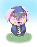 自分の過去を思い出したモモチ
