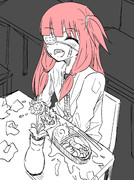 死ぬこと以外はかすり傷や