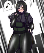 わるいかおDOKKAEBIちゃん