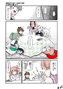 移動式団欒入渠器具　KOTATSUSAN