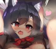 時雨 アズールレーン ニコニコ静画 イラスト