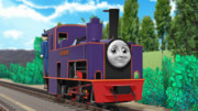 【MMDきかんしゃトーマス】ゴッドレッド【配布あり】