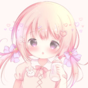 ゆめかわいい ニコニコ静画 イラスト