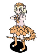 サスケェするセンちゃん