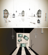 【MMD】ステージ配布【期間限定】