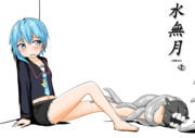 水無月（1ﾄﾞﾛｵｰﾊﾞｰ20200525）