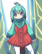 ケツァールちゃん