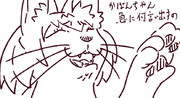 楽描きトレス