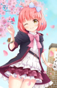 ちぇる～ん☆