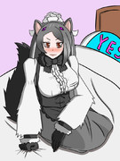 オオアリクイのなかよしレベマ記念