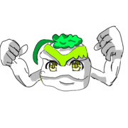 ずんツブテ