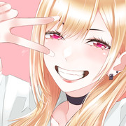 笑顔もバチギメで