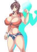 マサムネ。