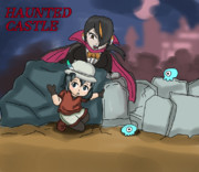 ほーんてっどきゃっする