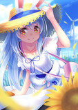 ぺこーらの夏