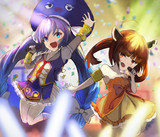 ライブスタート！！