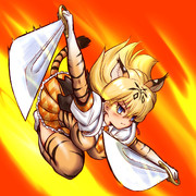 サーベルタイガー