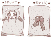 ぬりかべでごぜーます！