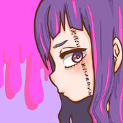 フリーアイコン ニコニコ静画 イラスト