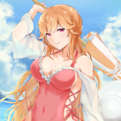 リシュリュー アズールレーン ニコニコ静画 イラスト