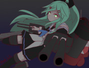 「構わないで。」