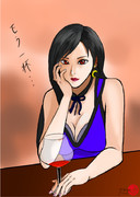 ティファ・ロックハート