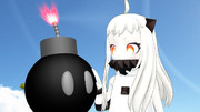 懐かしコンビ