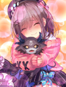 恐ろしい悪魔をあがめるるる