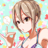 周子ちゃん