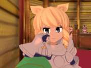ざーどフレンズ