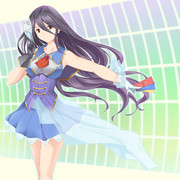 ロザミア ニコニコ静画 イラスト