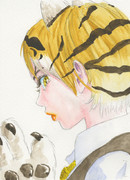 ベリーショートラ