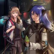アーク ナイツ モスティマ