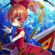 人魚と一緒に私は沈むの