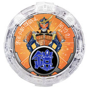 鎧武クリスタル