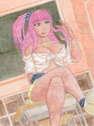 ギャルギャル加藤さん