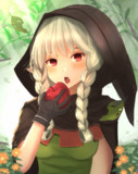エルフさん(ドラゴンズクラウン)