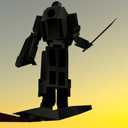 第7話　『『始動！身軽な仲間、いってきまスカンク』より