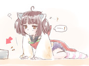 野生のきりたんよりみちゅるさんへ(2)