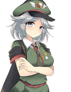 連縁project ニコニコ静画 イラスト