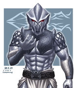 メ・ギイガ・ギ